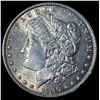 1890 Morgan Silver Dollar CHOICE BU