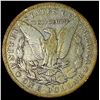 Image 2 : 1904-S Silver Morgan Dollar LIGHTLY CIRCULATED