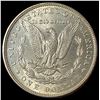 Image 2 : 1892 Silver Morgan Dollar UNCIRCULATED