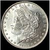 1888-O Morgan Silver Dollar UNCIRCULATED