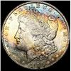 1890 Morgan Silver Dollar GEM BU