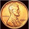 1920 Lincoln Wheat Cent CHOICE BU