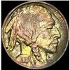 1915 Buffalo Nickel GEM BU
