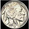 1936 Buffalo Nickel UNCIRCULATED