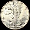 1935 Walking Liberty Half Dollar UNCIRCULATED