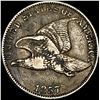 1857 Flying Eagle Cent LIGHTLY CIRCULATED
