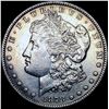 Image 1 : 1878 Silver Morgan Dollar CLOSELY UNCIRCULATED