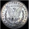 Image 2 : 1878 Silver Morgan Dollar CLOSELY UNCIRCULATED