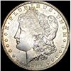 1901-O Morgan Silver Dollar GEM BU