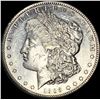Image 1 : 1889-S Silver Morgan Dollar UNCIRCULATED