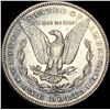 Image 2 : 1889-S Silver Morgan Dollar UNCIRCULATED