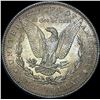 Image 2 : 1887 Silver Morgan Dollar CHOICE BU