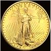 Image 1 : 2003 1/10 oz Gold American Eagle $5 SUPERB GEM BU
