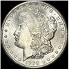 Image 1 : 1898-O Morgan Silver Dollar UNCIRCULATED