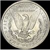 Image 2 : 1898-O Morgan Silver Dollar UNCIRCULATED