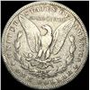 Image 2 : 1880-O Silver Morgan Dollar NICELY CIRCULATED