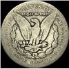 Image 2 : 1893-O Silver Morgan Dollar NICELY CIRCULATED