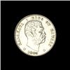 1883 Hawaii Silver Dime LIGHTLY CIRCULATED