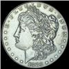 1883-CC Silver Morgan Dollar CHOICE AU