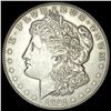 1921-D Silver Morgan Dollar UNCIRCULATED