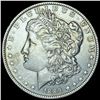 1889-O Morgan Silver Dollar CHOICE AU