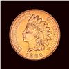 1889 Indian Head Cent UNCIRCULATED