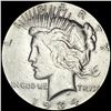 1934-S Silver Peace Dollar CLOSELY UNCIRCULATED