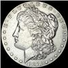1898-S Silver Morgan Dollar UNCIRCULATED