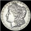 1888-S Silver Morgan Dollar UNCIRCULATED