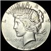 1928-S Silver Peace Dollar UNCIRCULATED