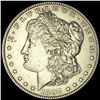 1897-O Silver Morgan Dollar UNCIRCULATED