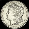 1897-O Morgan Silver Dollar NEARLY UNCIRCULATED