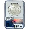 Image 2 : 1921 Morgan Silver Dollar PGA MS65