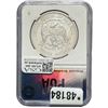 Image 2 : 1877 Silver Trade Dollar PGA MS63