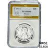 1921 Missouri Half Dollar PGA MS66