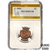 1896 Indian Head Cent PGA MS64 RB