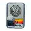 Image 2 : 1880-S Morgan Silver Dollar PGA MS64 PL