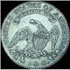 Image 2 : 1818 Capped Bust Half Dollar CHOICE AU