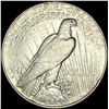 Image 2 : 1934-D Silver Peace Dollar CLOSELY UNCIRCULATED