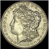 1891-S Silver Morgan Dollar UNCIRCULATED