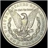 Image 2 : 1878 Rev 79 Silver Morgan Dollar UNC