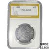 Image 1 : 1836 Capped Bust Half Dollar PGA AU58