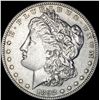 Image 1 : 1892-S Morgan Silver Dollar CLOSELY UNCIRCULATED