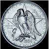 Image 1 : 1934 Texas Independence Centennial Half Dollar GEM BU