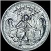 Image 2 : 1934 Texas Independence Centennial Half Dollar GEM BU