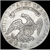 Image 2 : 1831 Capped Bust Half Dollar NEARLY UNCIRCULATED