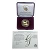 Image 2 : 2020 American Eagle 1OZ Gold Proof Coin w/ Case
