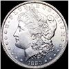 1880 Silver Morgan Dollar UNCIRCULATED