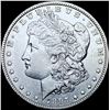 1897-O Morgan Silver Dollar CHOICE AU