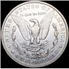 Image 2 : 1894-S Silver Morgan Dollar NEARLY UNCIRCULATED